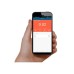WOOX R6118-2pack Smart Plug EU, Schucko with energy monitoring