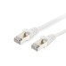 Equip 60671107101 Cat.6A S/FTP Patch Cable, 30 m, Grey, RJ45, Grey Equip 60671107101 Cat.6A S/FTP Patch Cable, 30 m, Grey, RJ45, Grey