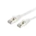 Equip 60671107101 Cat.6A S/FTP Patch Cable, 30 m, Grey, RJ45, Grey