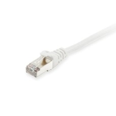 Equip 60671107101 Cat.6A S/FTP Patch Cable, 30 m, Grey, RJ45, Grey Equip 60671107101 Cat.6A S/FTP Patch Cable, 30 m, Grey, RJ45, Grey