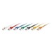 Equip 60671107101 Cat.6A S/FTP Patch Cable, 30 m, Grey, RJ45, Grey Equip 60671107101 Cat.6A S/FTP Patch Cable, 30 m, Grey, RJ45, Grey