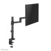 Neomounts DS60-425BL1 Desk-mount, 1x 27 inch, 8 kg, Tilt/ rotate/ swivel, 100x100 mm, Black