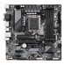 Gigabyte B760M DS3H, mATX, Intel LGA1700, B760, DDR5-SDRAM, 192 GB, USB 3.2, M.2, 2.5 GbE Gigabyte B760M DS3H, mATX, Intel LGA1700, B760, DDR5-SDRAM, 192 GB, USB 3.2, M.2, 2.5 GbE