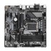 Gigabyte B760M DS3H, mATX, Intel LGA1700, B760, DDR5-SDRAM, 192 GB, USB 3.2, M.2, 2.5 GbE Gigabyte B760M DS3H, mATX, Intel LGA1700, B760, DDR5-SDRAM, 192 GB, USB 3.2, M.2, 2.5 GbE