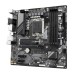 Gigabyte B760M DS3H, mATX, Intel LGA1700, B760, DDR5-SDRAM, 192 GB, USB 3.2, M.2, 2.5 GbE Gigabyte B760M DS3H, mATX, Intel LGA1700, B760, DDR5-SDRAM, 192 GB, USB 3.2, M.2, 2.5 GbE