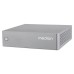 MEDION 10025653 S06e NUC Slim Barebone NL (MD35340) Intel® N, N100, DDR4 SO-DIMM, Wi-Fi, No RAM/OS MEDION 10025653 S06e NUC Slim Barebone NL (MD35340) Intel® N, N100, DDR4 SO-DIMM, Wi-Fi, No RAM/OS