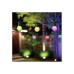 WOOX R5195 Smart Decoratieve slinger 9m RGB+CCT, Google Assistant & Amazon Alexa, IP65 WOOX R5195 Smart Decoratieve slinger 9m RGB+CCT, Google Assistant & Amazon Alexa, IP65