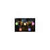 WOOX R5195 Smart Decoratieve slinger 9m RGB+CCT, Google Assistant & Amazon Alexa, IP65 WOOX R5195 Smart Decoratieve slinger 9m RGB+CCT, Google Assistant & Amazon Alexa, IP65