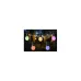 WOOX R5195 Smart Decoratieve slinger 9m RGB+CCT, Google Assistant & Amazon Alexa, IP65 WOOX R5195 Smart Decoratieve slinger 9m RGB+CCT, Google Assistant & Amazon Alexa, IP65