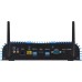 Shuttle ZKUX-CWL01 CWL01 WLAN KIT antennas & cables for industrial Box-PC, 2.4+5 GHz, RP-SMA, Indoor