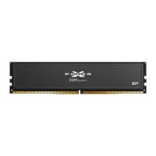 Silicon Power SP064GXLWU60AFDJ XPOWER Pulse DDR5 Gaming UDIMM Kit, 64GB, 6000 Mhz, CL30, 1.35v, HS Silicon Power SP064GXLWU60AFDJ XPOWER Pulse DDR5 Gaming UDIMM Kit, 64GB, 6000 Mhz, CL30, 1.35v, HS