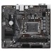 Gigabyte H610M H V2 H610M H V2, mATX, Intel LGA1700, DDR5 5600MHz, M.2, GbE LAN, USB 3.2