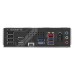 Gigabyte B860M GAMING X WIFI6E, mATX, LGA1851, Intel B860, 4x DDR5, 2.5 GbE, Wi-Fi 6E Gigabyte B860M GAMING X WIFI6E, mATX, LGA1851, Intel B860, 4x DDR5, 2.5 GbE, Wi-Fi 6E