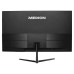 MEDION 30037893 P52726, 68.6 cm (27") 1920 x 1080 pixels, Full HD, LCD, 14 ms, Black MEDION 30037893 P52726, 68.6 cm (27") 1920 x 1080 pixels, Full HD, LCD, 14 ms, Black