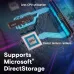 Crucial CT4000T500SSD3 T500 SSD, 4TB, PCIe Gen4, NVMe M.2, 7000/ 6900 MB/s,1350K/ 1050K IOPS Crucial CT4000T500SSD3 T500 SSD, 4TB, PCIe Gen4, NVMe M.2, 7000/ 6900 MB/s,1350K/ 1050K IOPS