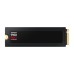 Samsung MZ-VAP1T0CW 9100 PRO Heatsink PCIe® 5.0 NVMe™ M.2 SSD - 1 TB, 1 TB, M.2, 14700 MB/s Samsung MZ-VAP1T0CW 9100 PRO Heatsink PCIe® 5.0 NVMe™ M.2 SSD - 1 TB, 1 TB, M.2, 14700 MB/s