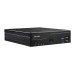 Shuttle PIB-DH610011 DH610V2 Slim PC Barebone, S-1700, Intel H610,DDR5, 1xHDMI 2.0, 2 x DP