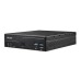 Shuttle PIB-DH610011 DH610V2 Slim PC Barebone, S-1700, Intel H610,DDR5, 1xHDMI 2.0, 2 x DP