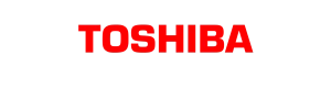 TOSHIBA