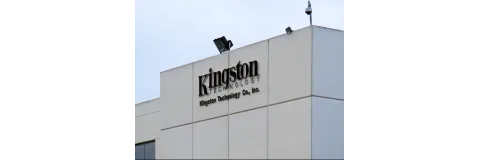 kingston