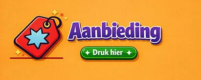 Bekijk aanbieding