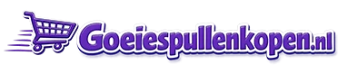 Goeie Spullen Kopen